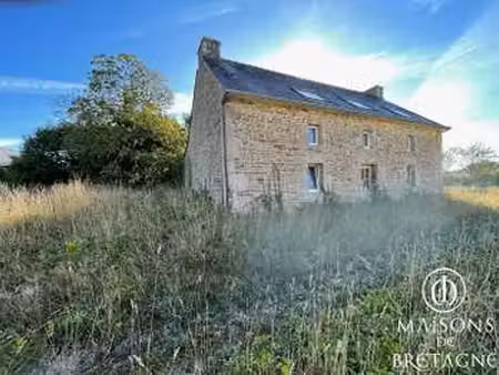 vente maison à bannalec (29380) : à vendre / 129m² bannalec