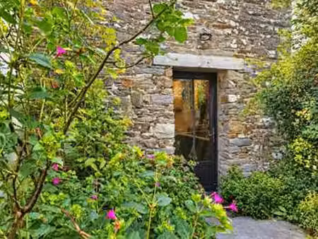 vente maison à bruc-sur-aff (35550) : à vendre / 88m² bruc-sur-aff