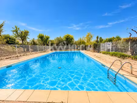 achat appartement 3 pièces 61m² nice 06000