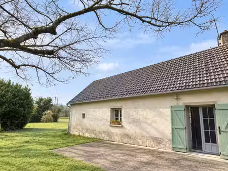 vente maison/villa 2 pièces