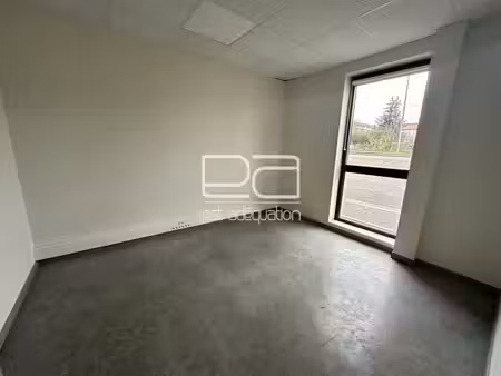 location bureaux champigneulles 54250 151m²