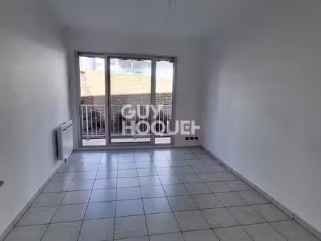 appartement à vendre de 2 pièces de 50.1 m²