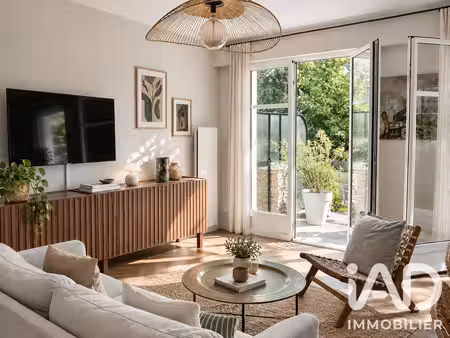 appartement à la baule-escoublac (44500)