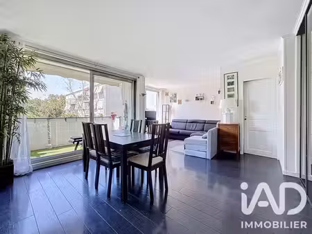 appartement à marly-le-roi (78160)