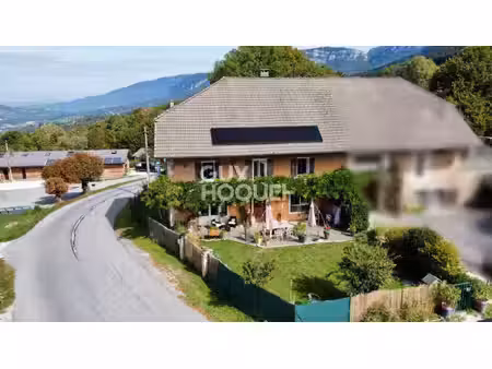 maison de caractère 280 m² habitables 4 chambres