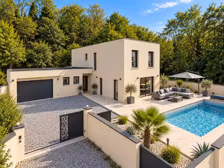 maison d'exception