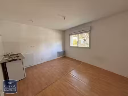 location appartement 1 pièce 21m² nantes 44300