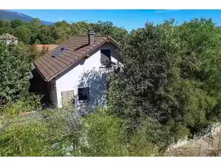 vente maison 3 pièces 82 m² à thoiry (01710)  548 000 €