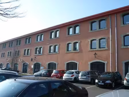 location bureaux saint-julien-lès-metz 57070 264m²