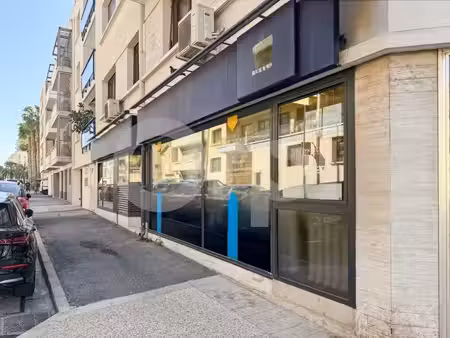 bureau à louer