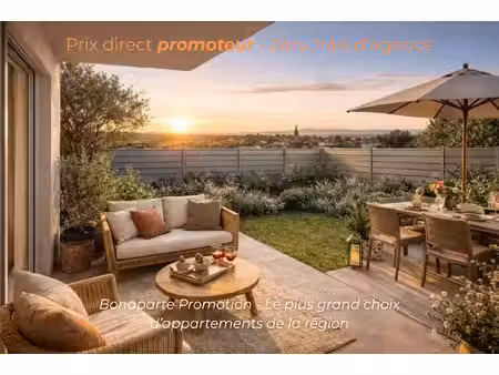 - nouvelle maison t5 avec terrasse et jardin au caylus