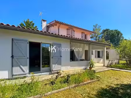 maison familale