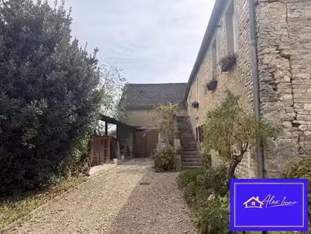 maison de luxe 5 chambres en vente à tailly  france