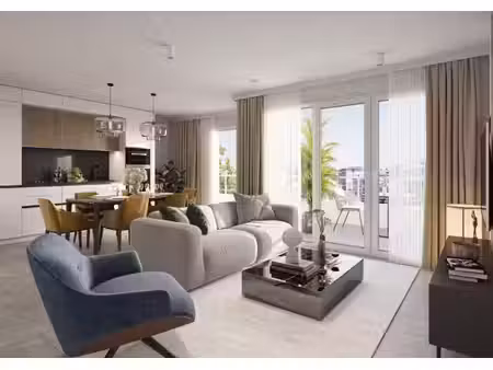 appartement à saisir rapidement - nice