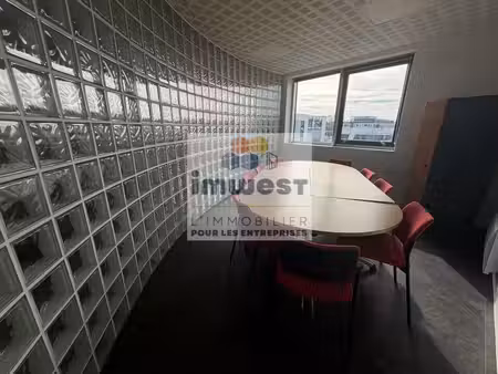 location bureaux saint-grégoire 35760 237m²