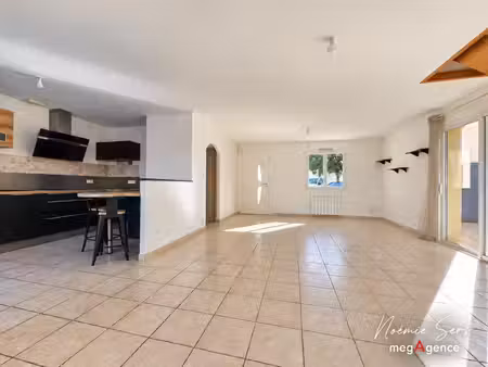 cholet maison 110 m² 4 chambres terrain 509 m²