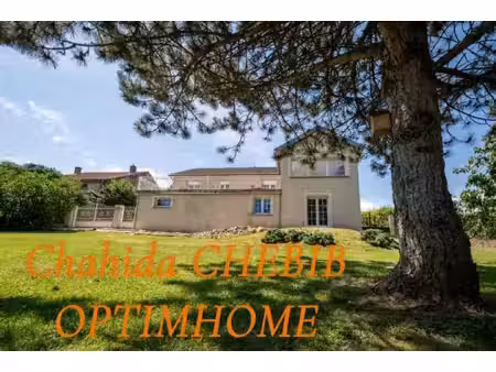 maison de plain-pied sur terrain de 27 ares à vendre à cutry (54720)