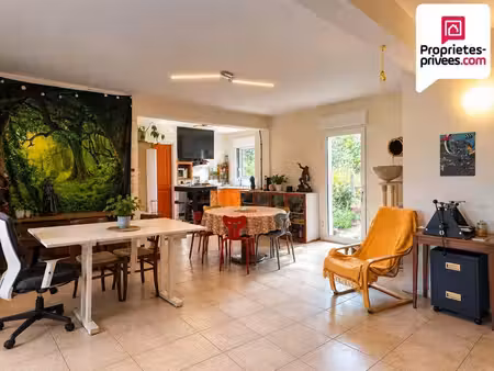 maison de 8 pièces de luxe en vente à yvré-l'évêque  pays de la loire