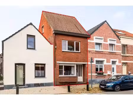 huis te koop in essen met 3 slaapkamers