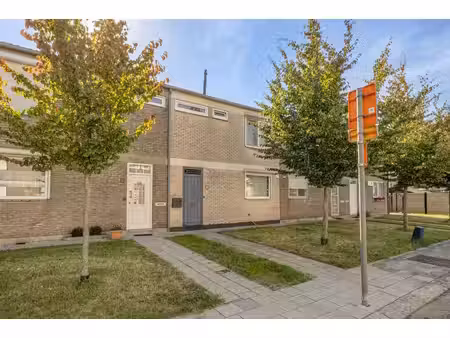 huis te koop in berendrecht met 3 slaapkamers
