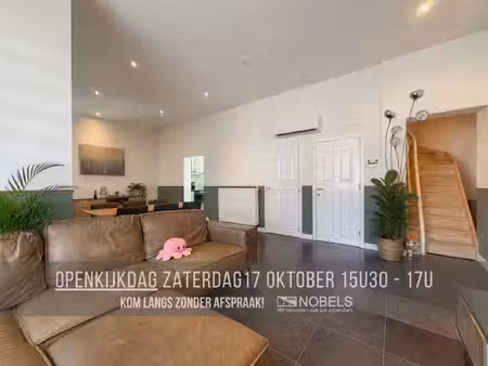 huis te koop in brakel met 3 slaapkamers