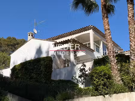 achat maison 8 pièces 216m² sanary sur mer 83110
