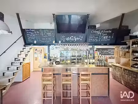 vente locaux professionnels 0 pièces 90 m² à ars-en-ré (17590)  158 000 €