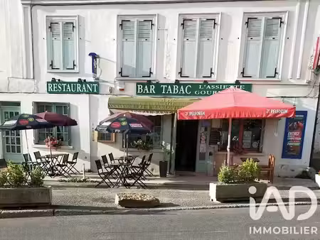 vente locaux professionnels 0 pièces 100 m² à bellot (77510)  160 000 €