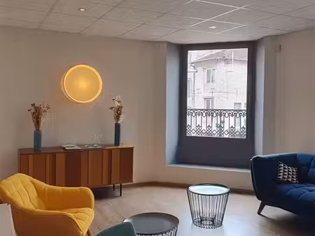 location bureaux nancy 54000 223m²