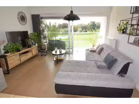 appartement te koop in lokeren met 3 slaapkamers