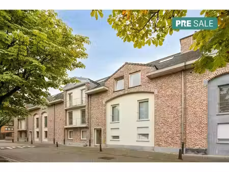 appartement te koop in gooreind met 2 slaapkamers