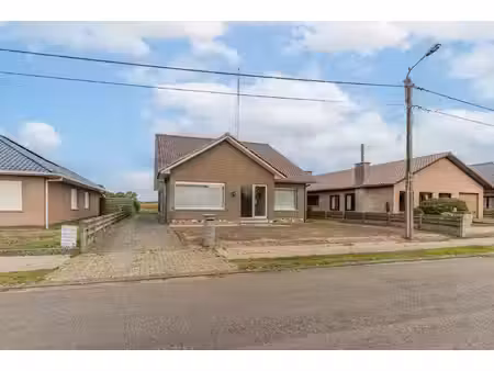 huis te koop in dessel met 6 slaapkamers