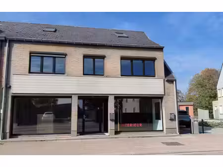 huis te koop in sint-gillis-dendermonde met 3 slaapkamers