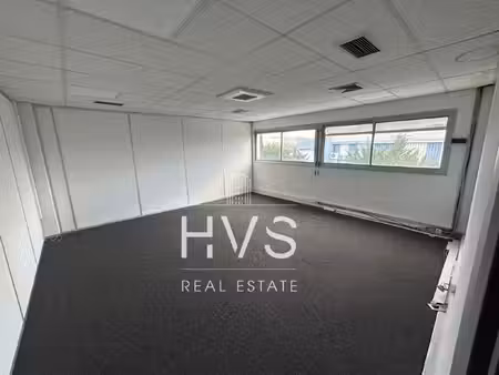location local professionnel 34m² aix en provence 13290
