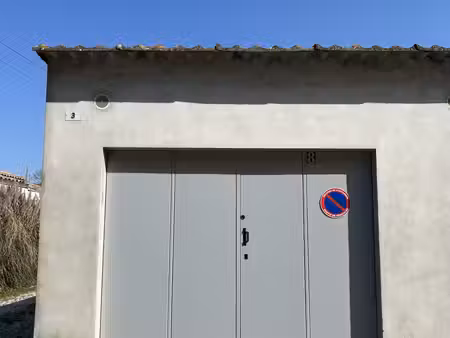 garage