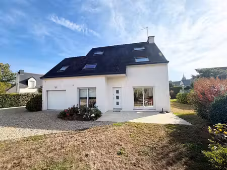 maison de prestige de 146 m2 en vente crach  france