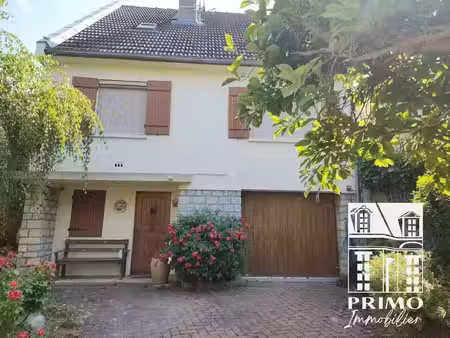vente maison 6 pièces 195 m² à igny (91430)  569 000 €