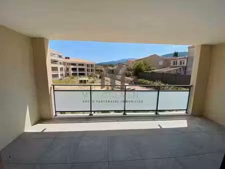 location appartement 3 pièces 71m² auriol 13390