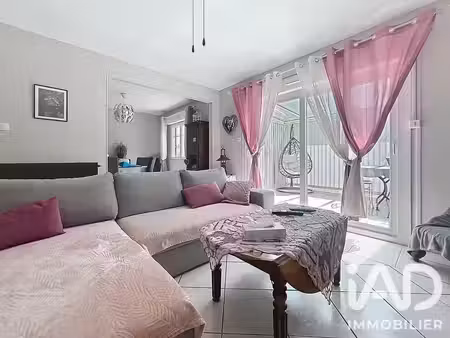 vente maison traditionnelle 4 pièces