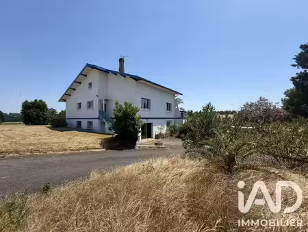 vente maison traditionnelle 6 pièces