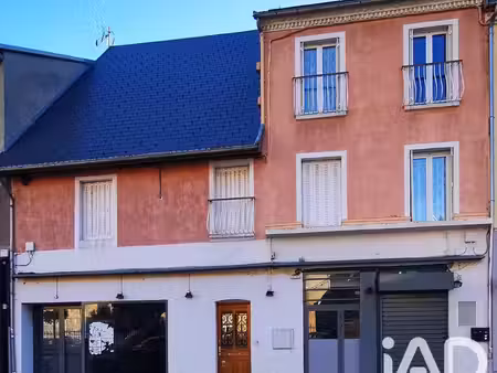 vente boutique/local commercial 315 m²