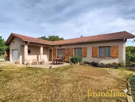 maison individuelle de plain pied