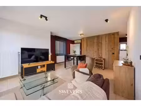 appartement à vendre à markt 17 heppen (rbx05553)