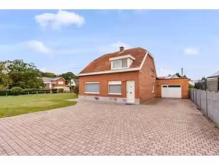 huis te koop in haacht met 4 slaapkamers