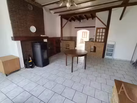 vente maison 5 pièces 96 m² à saint-omer (62500)  98 000 €