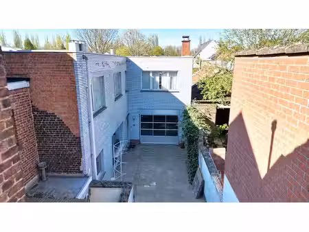 huis te koop in destelbergen met 4 slaapkamers