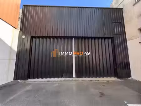 vente locaux professionnels 0 pièces 550 m² à cholet (49300)  216 800 €