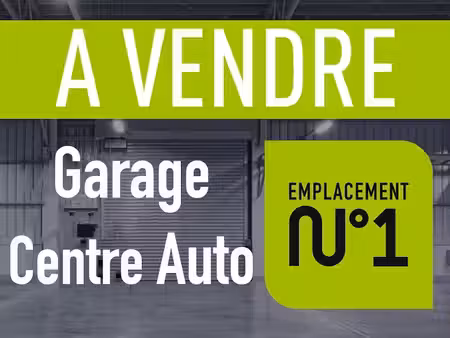 vente locaux professionnels 0 pièces 3834 m² à pontivy (56300)  194 000 €