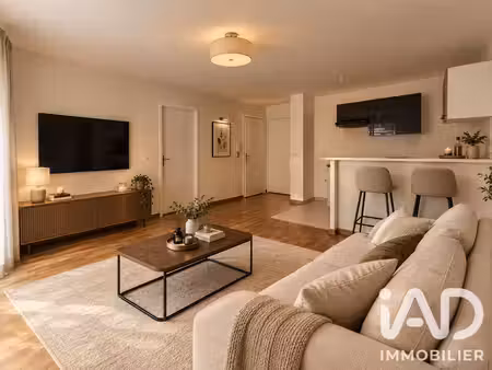 appartement à longjumeau (91160)