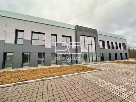 location bureaux chavigny 54230 255m² à 754m²
